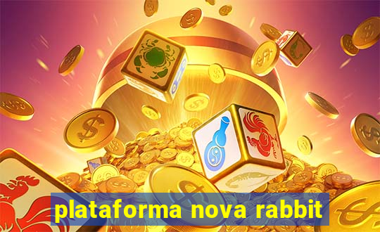 plataforma nova rabbit